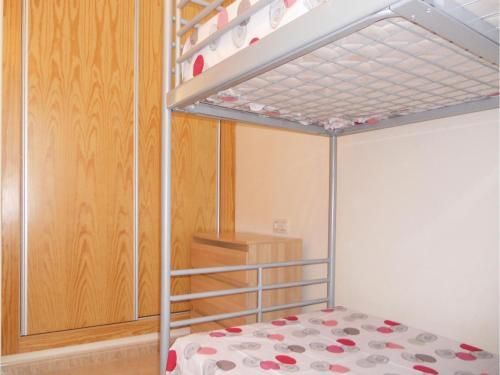 Two-bedroom Holiday Home In Puerto De Mazzaron