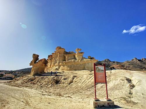 Villa Perla - Puerto De Mazarron