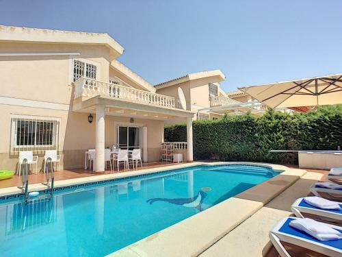 Villa Perla - Puerto De Mazarron