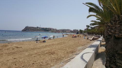 Villa Perla - Puerto De Mazarron