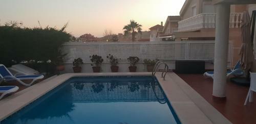 Villa Perla - Puerto De Mazarron