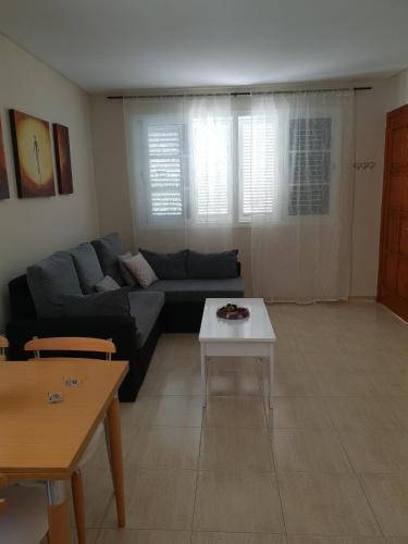 Apartamento Mogan Sol
