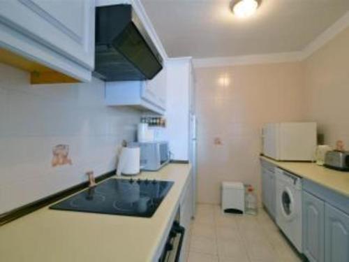 Apartamento The Arches Cliff & Ocean View