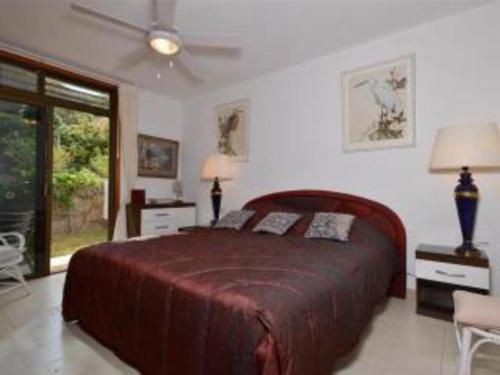 Apartamento The Arches Cliff & Ocean View