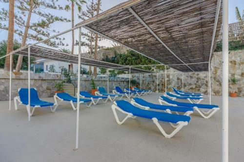 Apartamento Arenas Negras Playa La Arena