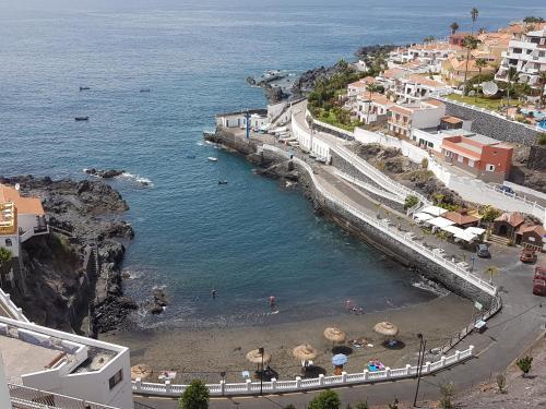 Apartamento Tuna