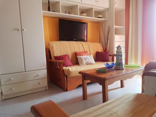 Apartamento Tuna