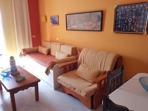 Apartamento Tuna