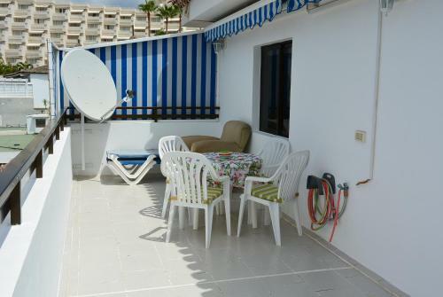 Apartamento Sol Y Mar