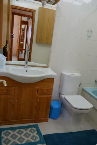 Apartamento Sol Y Mar