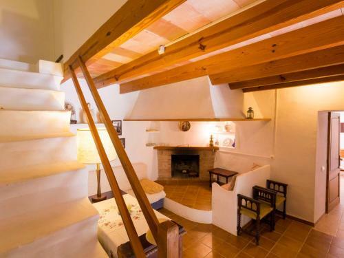 Holiday Home Can Careta