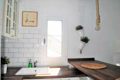 Apartamento Saline Ocean Puerto Del Carmen