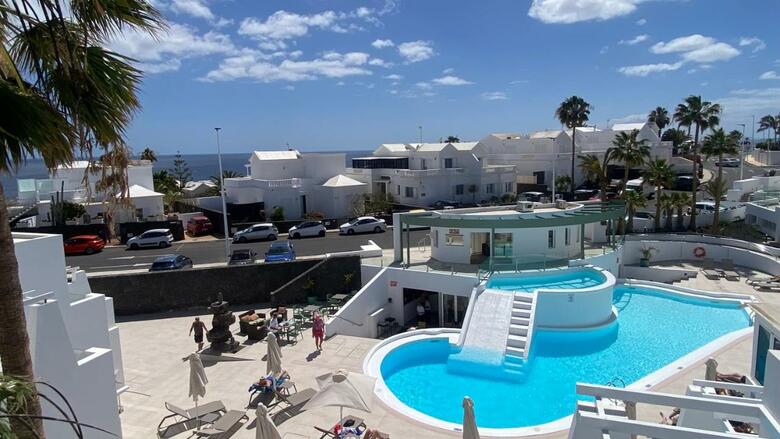 Hotel Kikere Studios