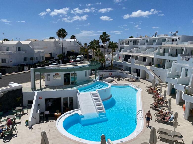 Hotel Kikere Studios