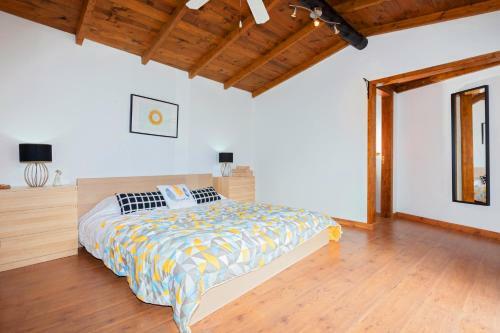 Villa Jessica Suites