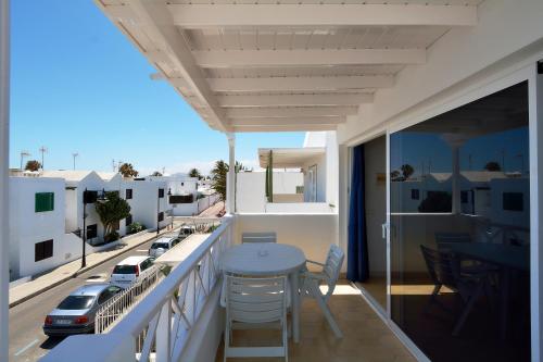 Apartamento Soliplaya Puerto Del Carmen