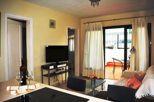 Apartamento Carmen Share Pool Pdc!