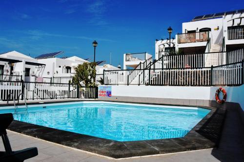 Apartamento Carmen Share Pool Pdc!