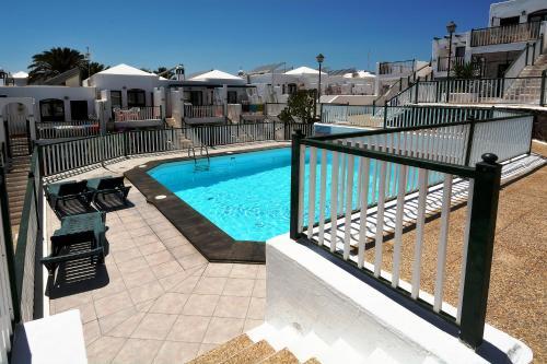 Apartamento Carmen Share Pool Pdc!