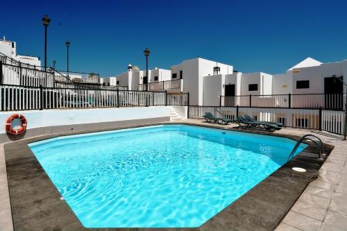 Apartamento Carmen Share Pool Pdc!