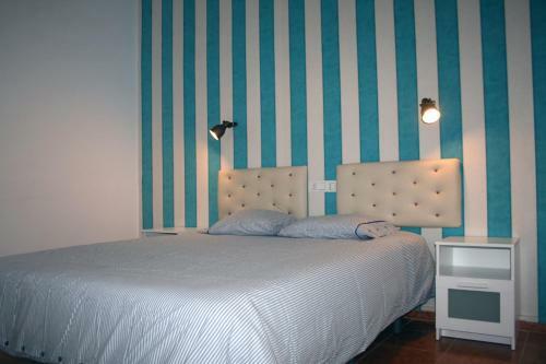 Apartamento Los Jardines