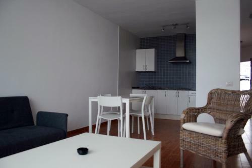 Apartamento Los Jardines