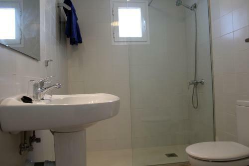 Apartamento Los Jardines