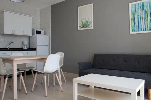 Apartamento Los Jardines