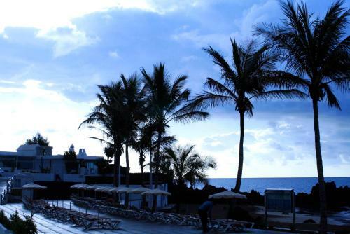 Apartamento Los Jardines