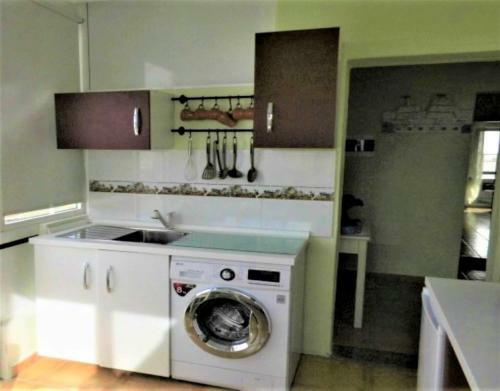 Apartamento Villa Sol Y Mar Ferienwohnung