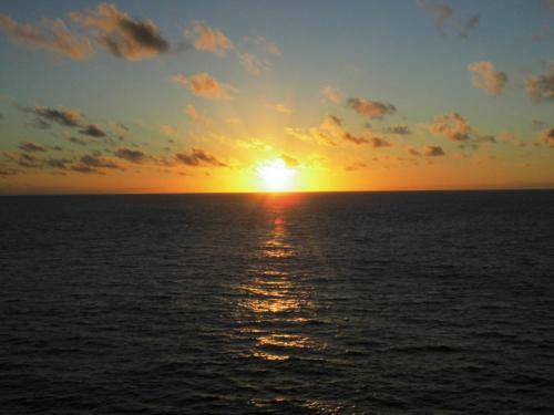 Apartamento Villa Sol Y Mar Ferienwohnung