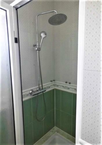 Apartamento Villa Sol Y Mar Ferienwohnung