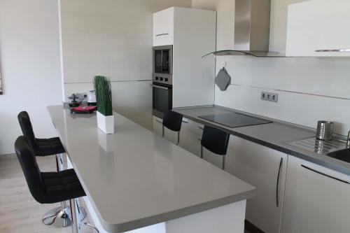 Apartamento Isla De Fuego