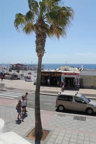 Apartamento Isla De Fuego