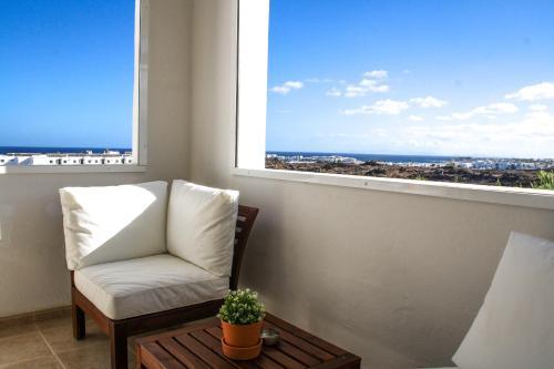 Apartamento Los Claveles