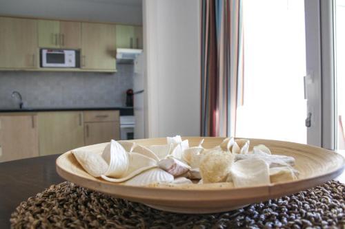 Apartamento Los Claveles