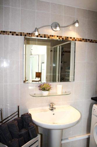 Apartamento Los Claveles
