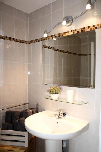 Apartamento Los Claveles