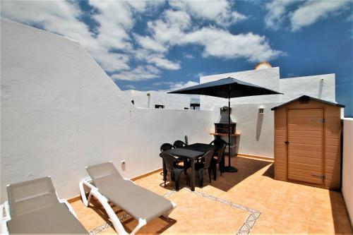 Lalavel Apartament