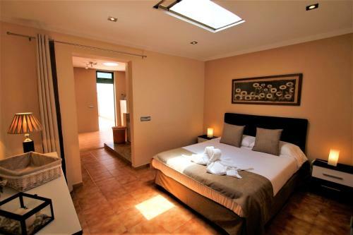 Lalavel Apartament