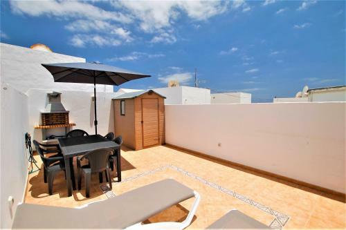 Lalavel Apartament