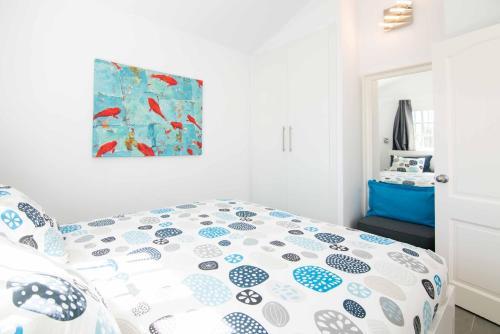 Apartamento Marina I