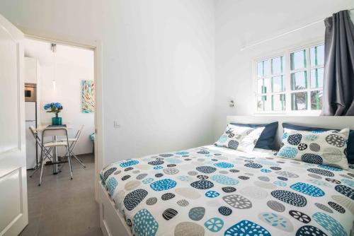 Apartamento Marina I