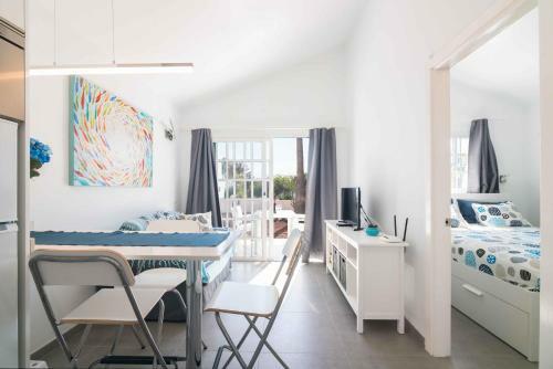 Apartamento Marina I