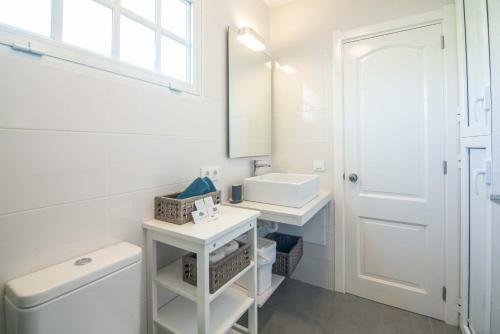 Apartamento Marina I