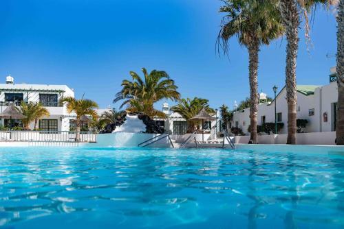 Apartamento Marina II