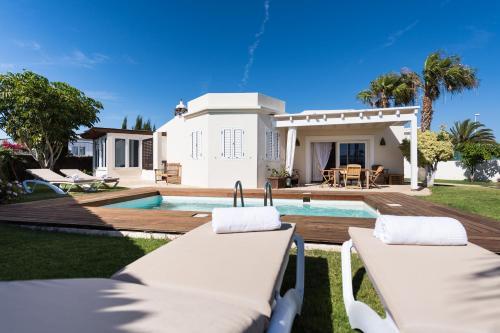 Villa La Ma�ana