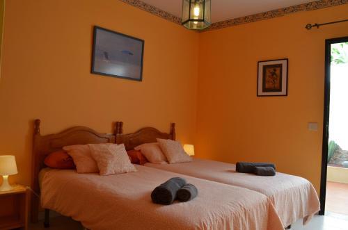 Apartamento Casa Mamen