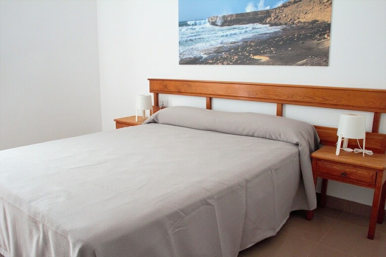 Apartamentos Tao Sergio