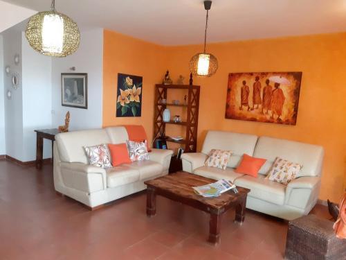Holiday Home Calle S�vila